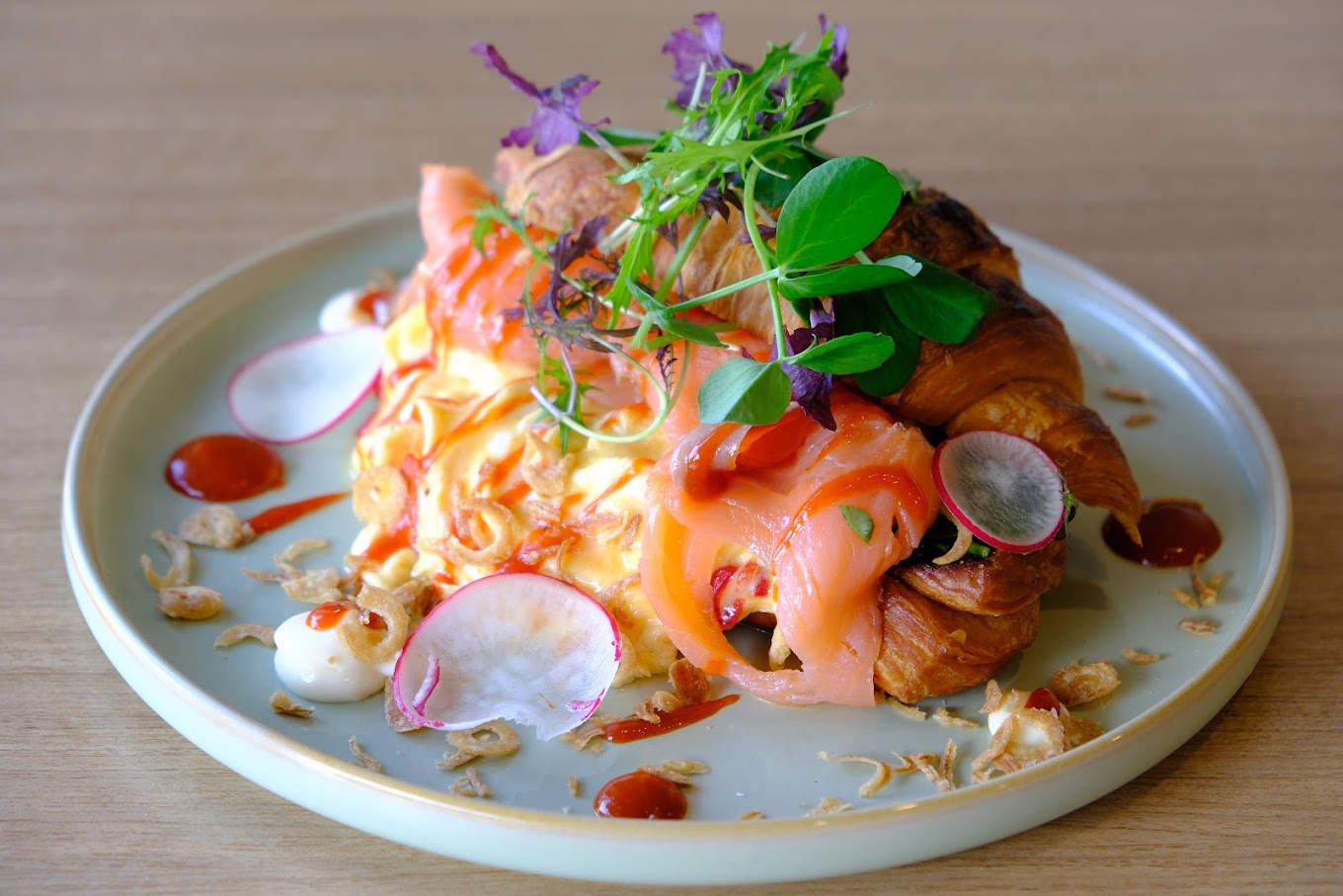 Mali Cafe
