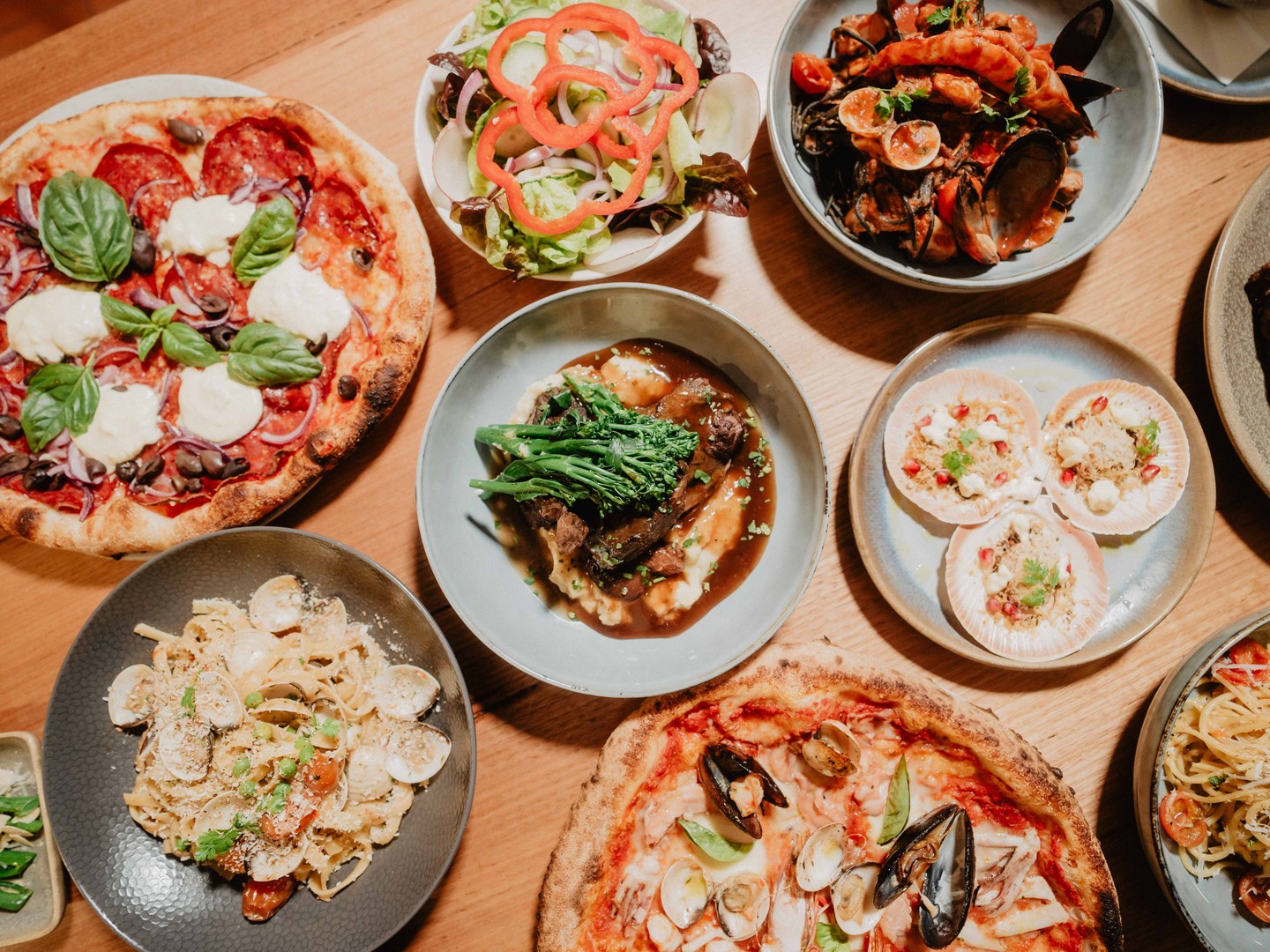 Bistro Bellavista