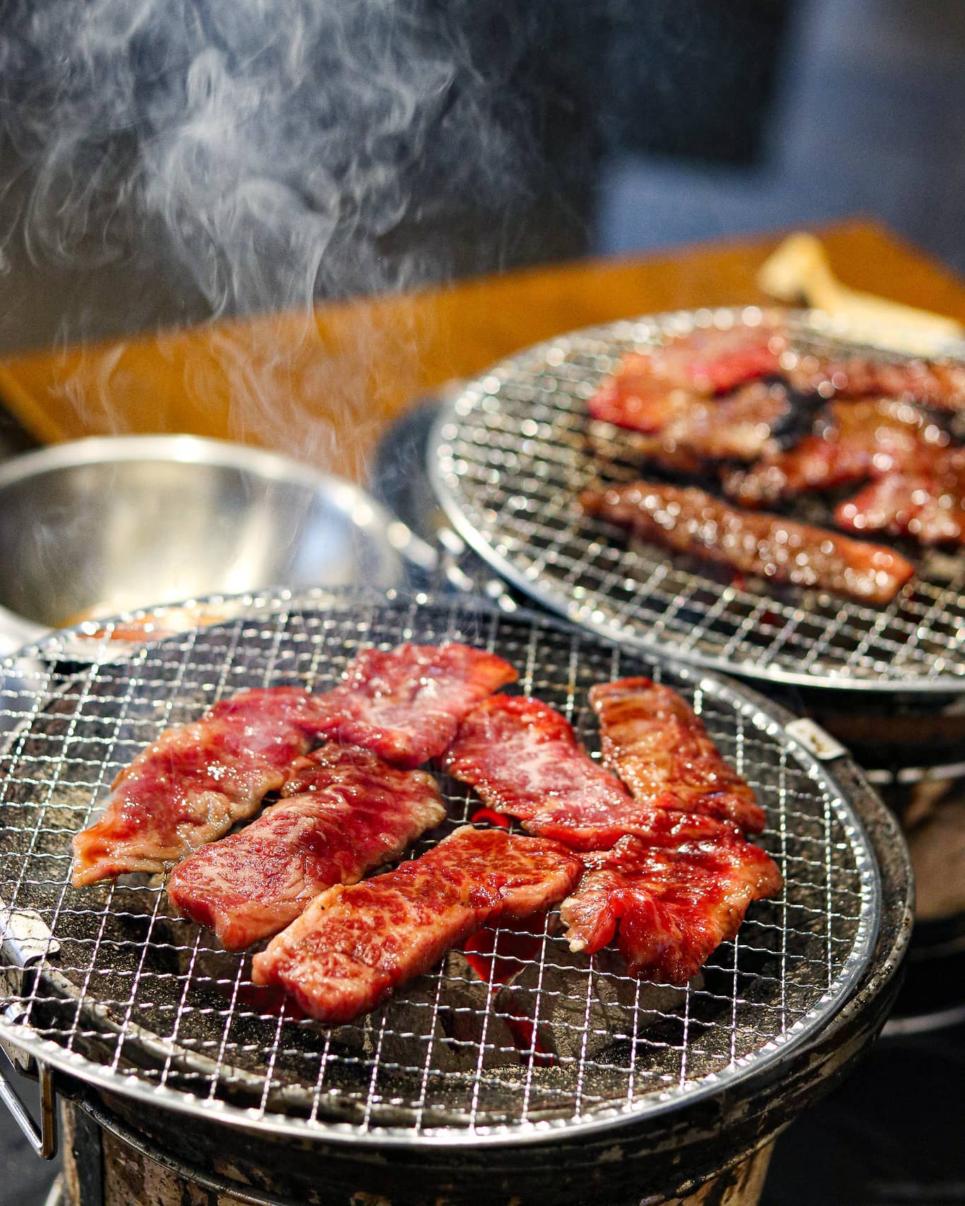 Yakiniku Hachi