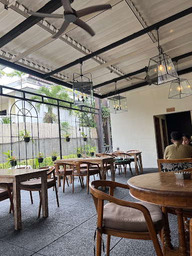 Natys Restaurant Kuta