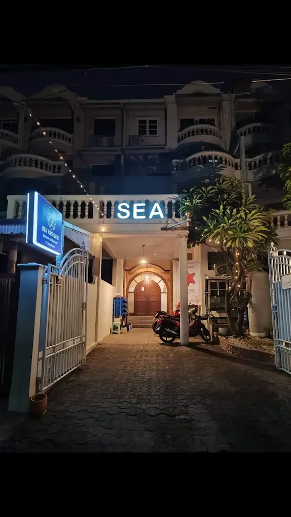 SEA Bangkok
