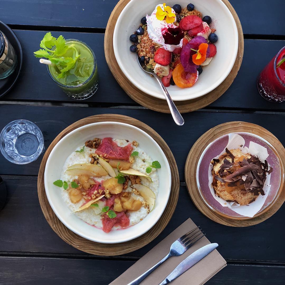 Pantry (Brighton)