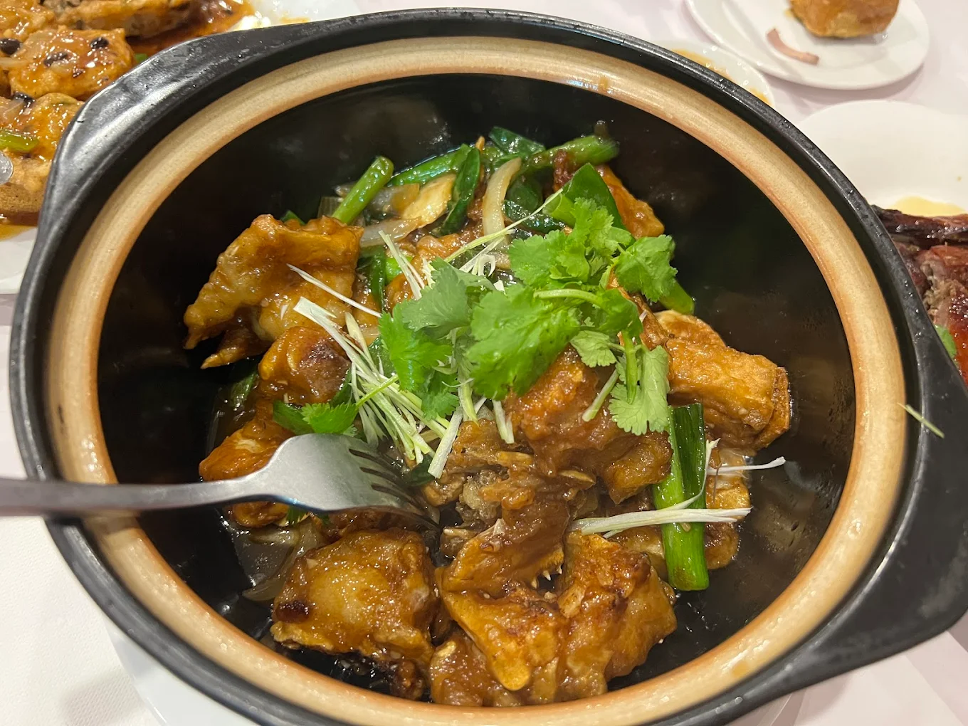 Chopstick Delight