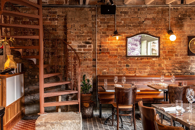 The Glebe Hotel