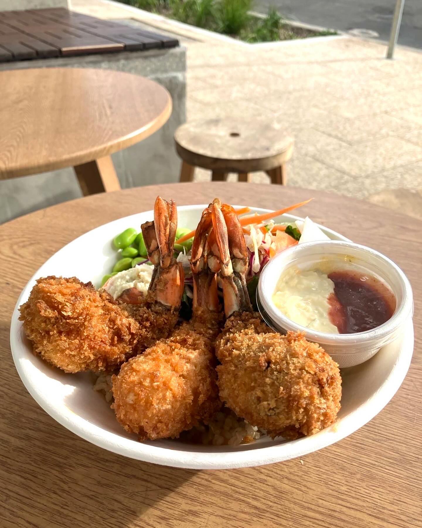 soramesi bowl shack