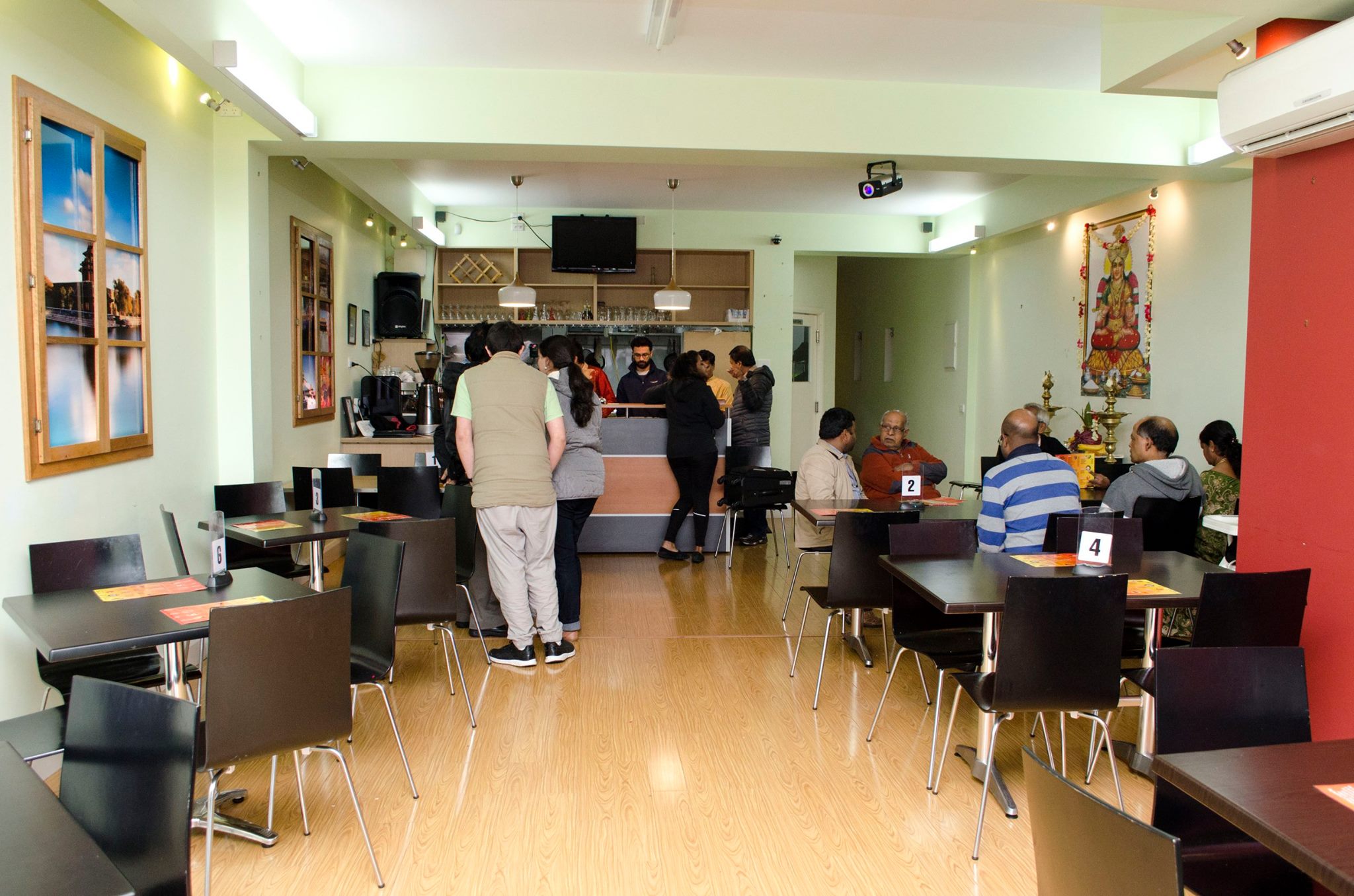 Iyer Vegetarian Restaurant