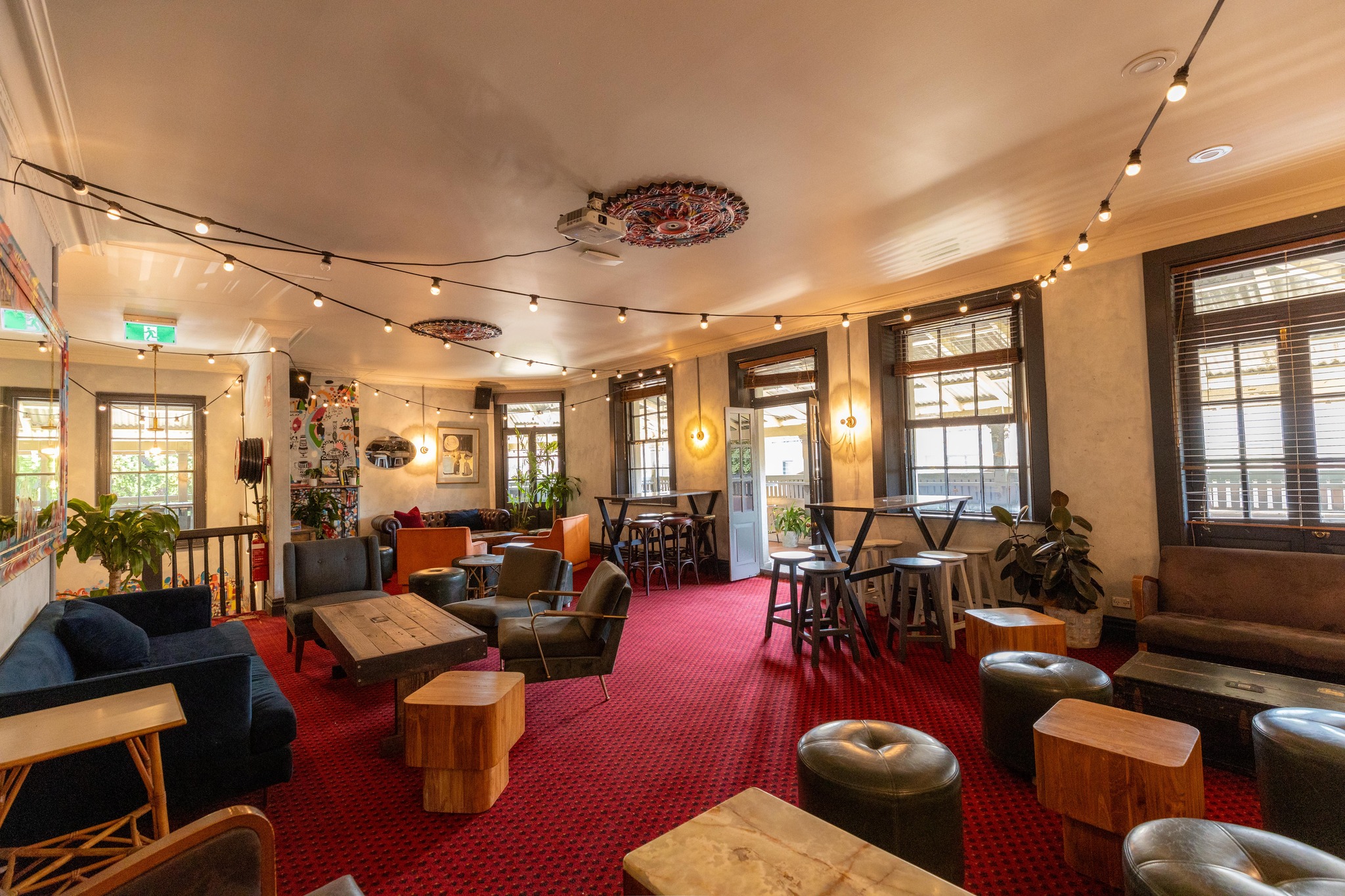 Public House Petersham