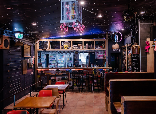 Wings and Tins Dee Why