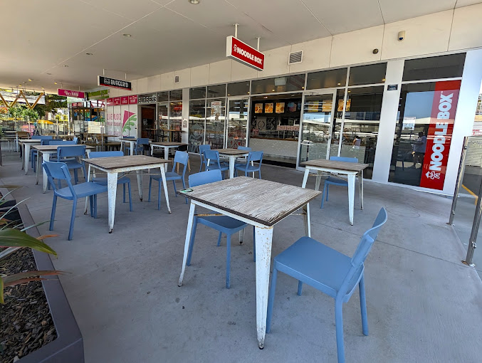 Noodle Box Benowa Village