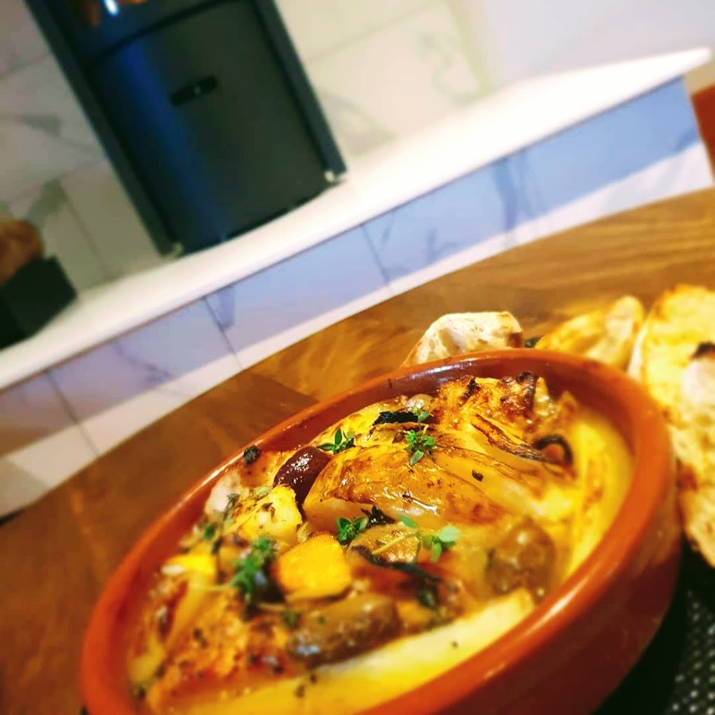 Izzy's Restaurant