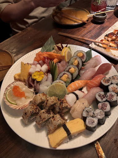 Ichi Ni Nana Izakaya