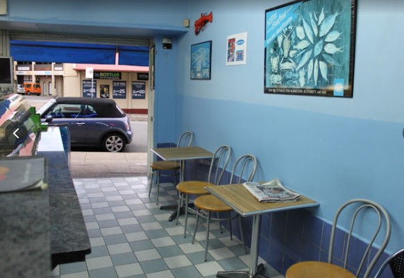 Mona Vale Seafood