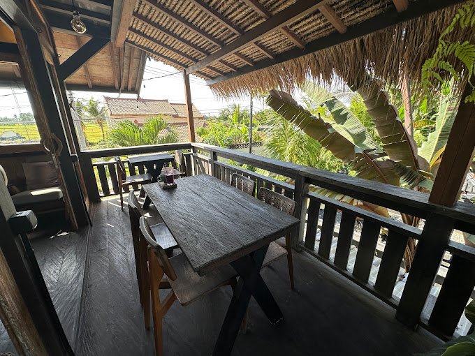 Little Ripper Bali