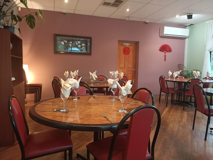 Lifang Valley Chinese