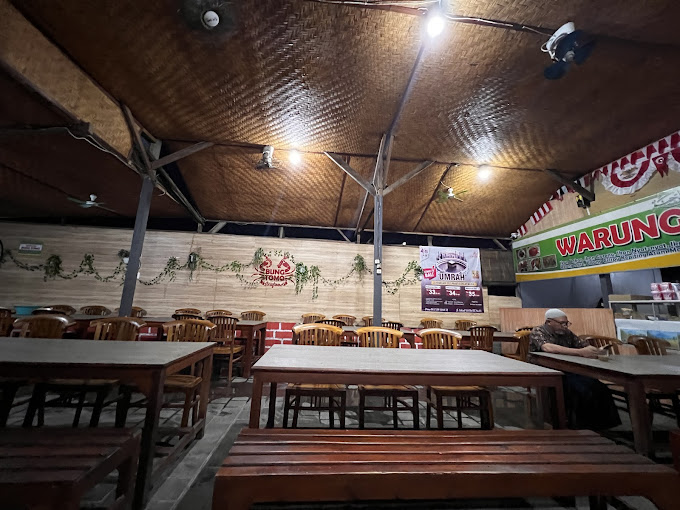 Warung Bung Tomo