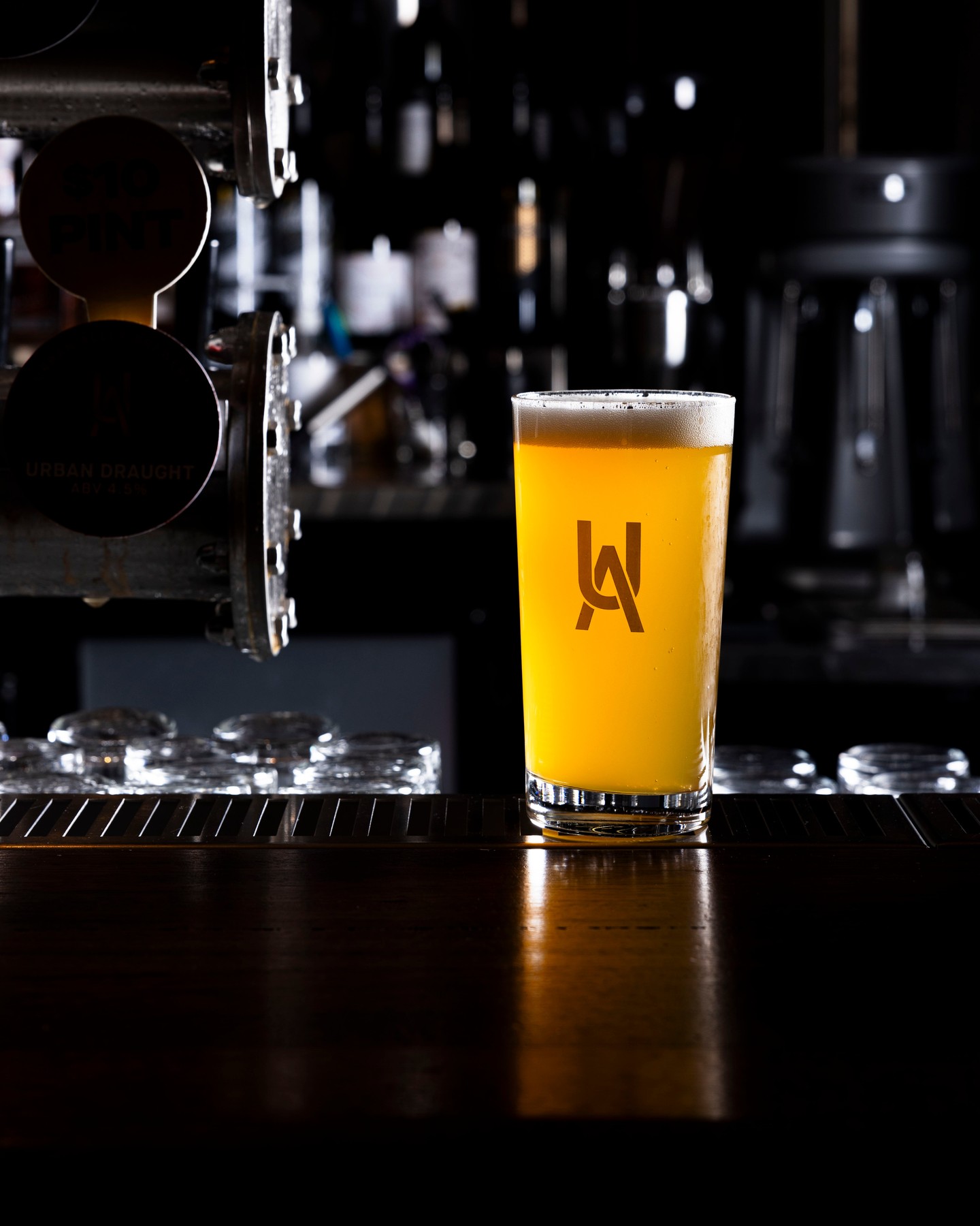 Urban Alley Brewery