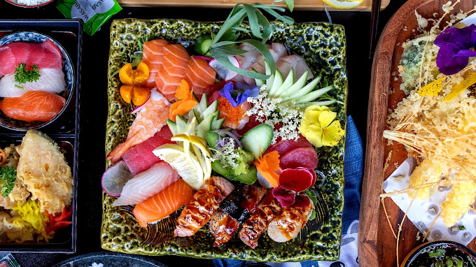 Ichiban Sushi West Village