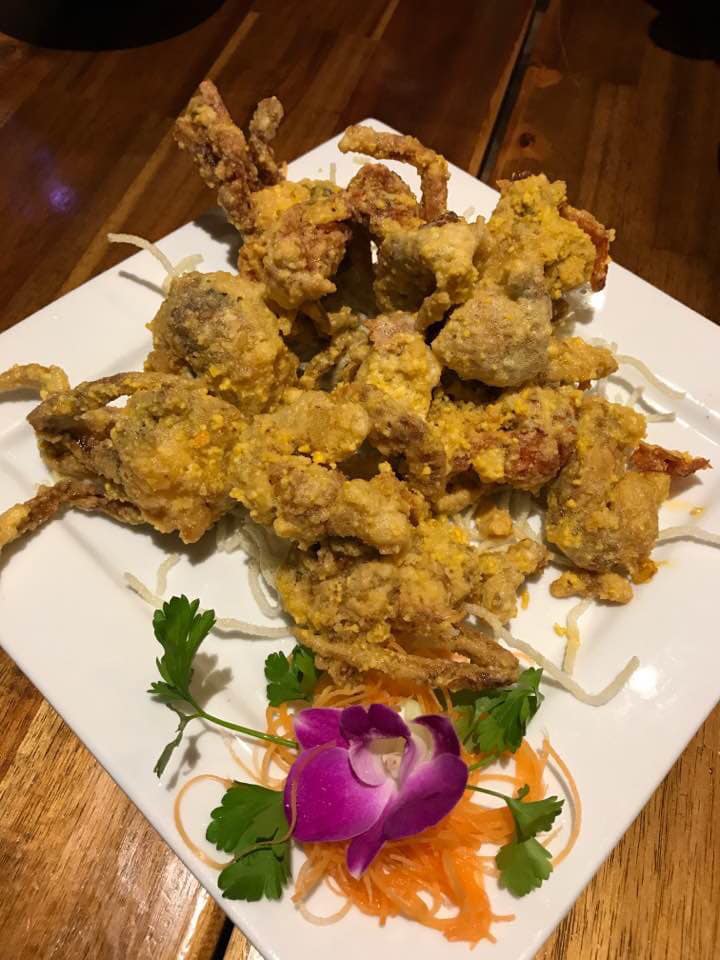 Blue Bamboo Restaurant and Cafe