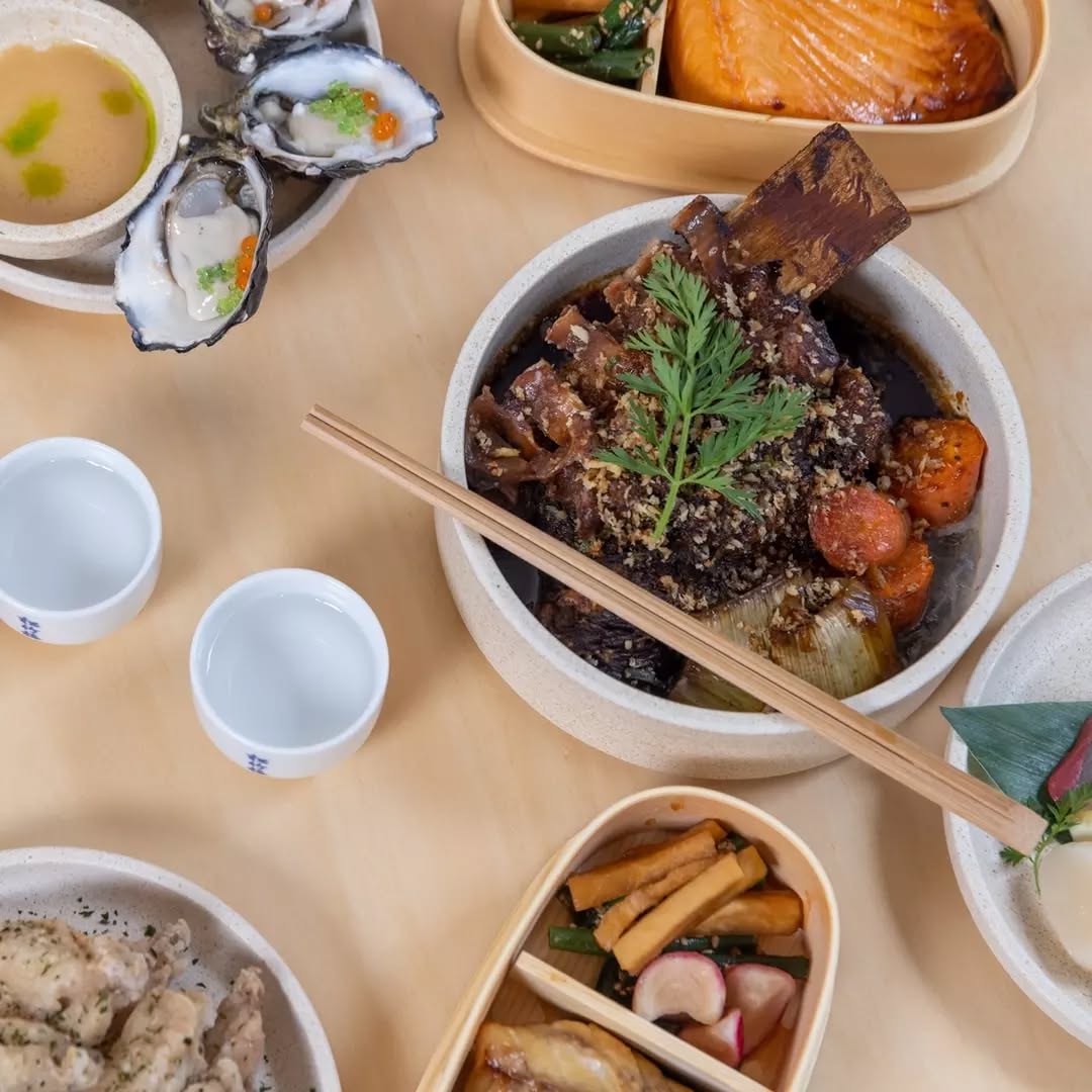 Hiyori Japanese Bar & Restaurant