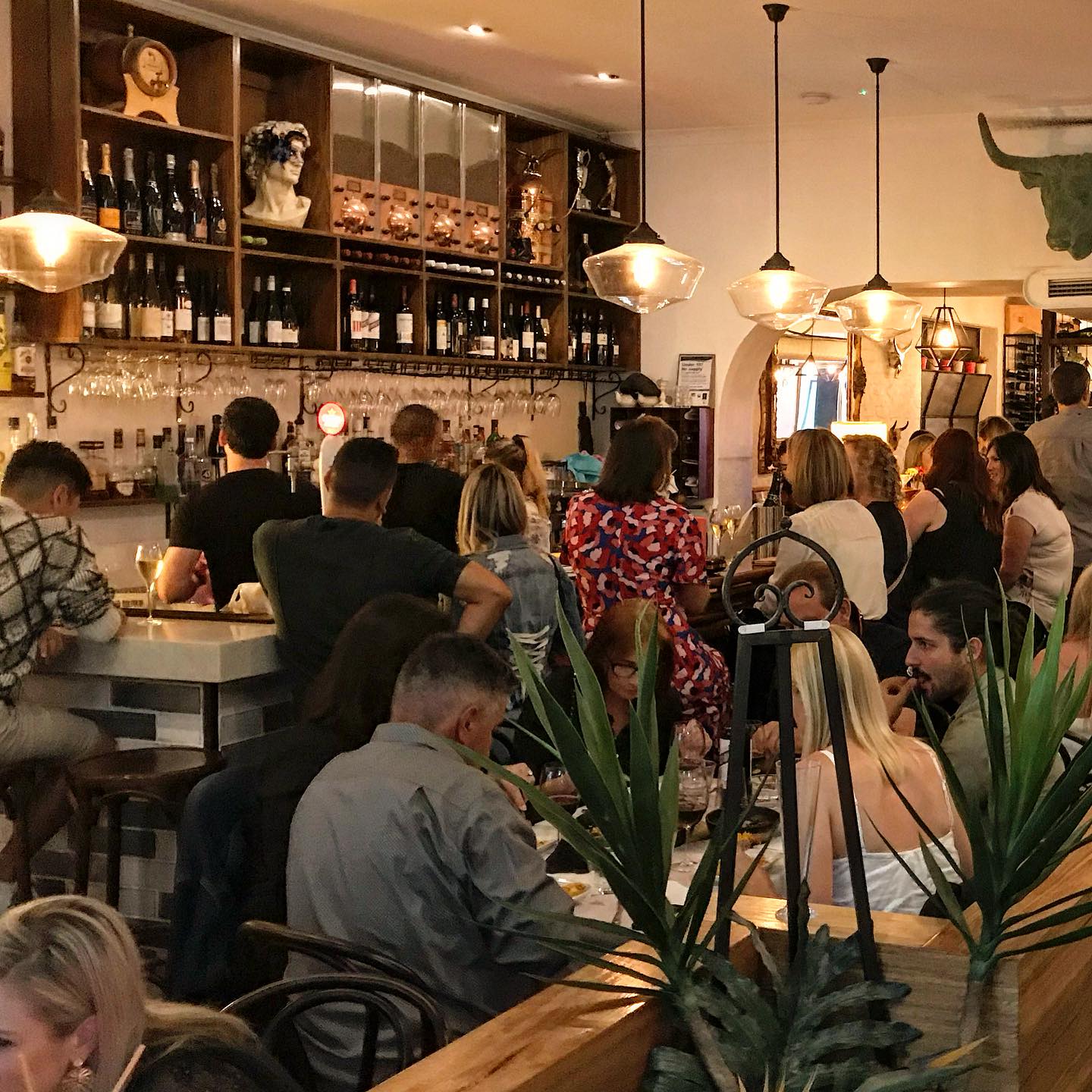 Remy Bar de Tapas y Vino