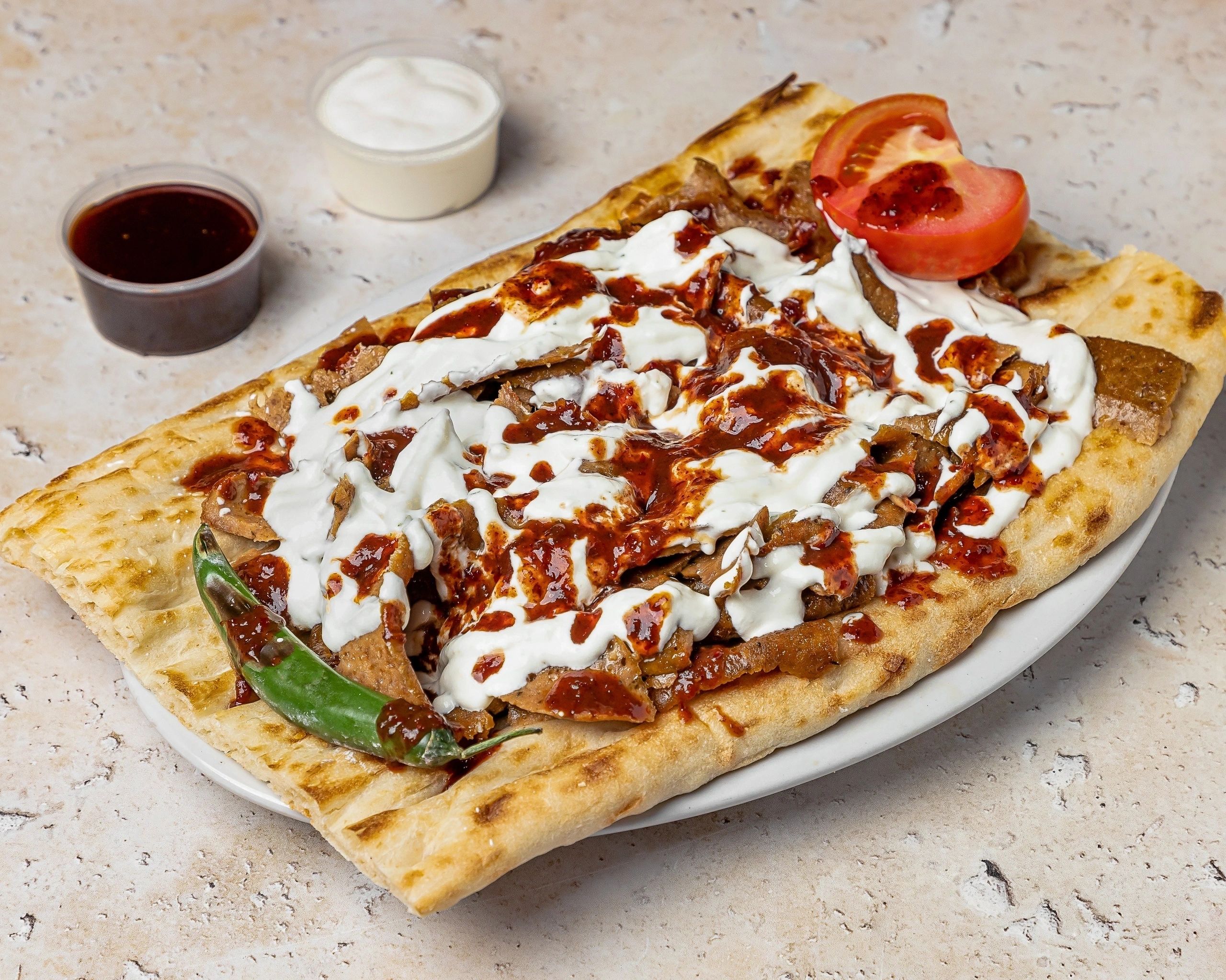 Gold Coast Kebabs