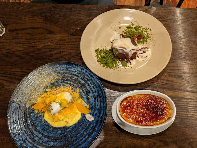 Bistro Terroir