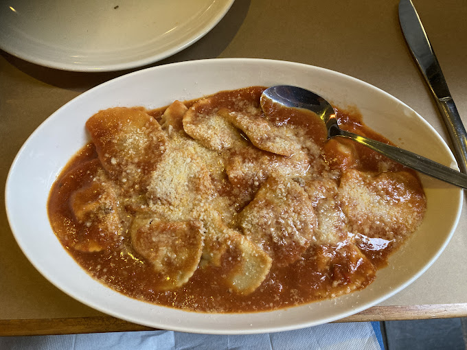 Tony Tomatoes