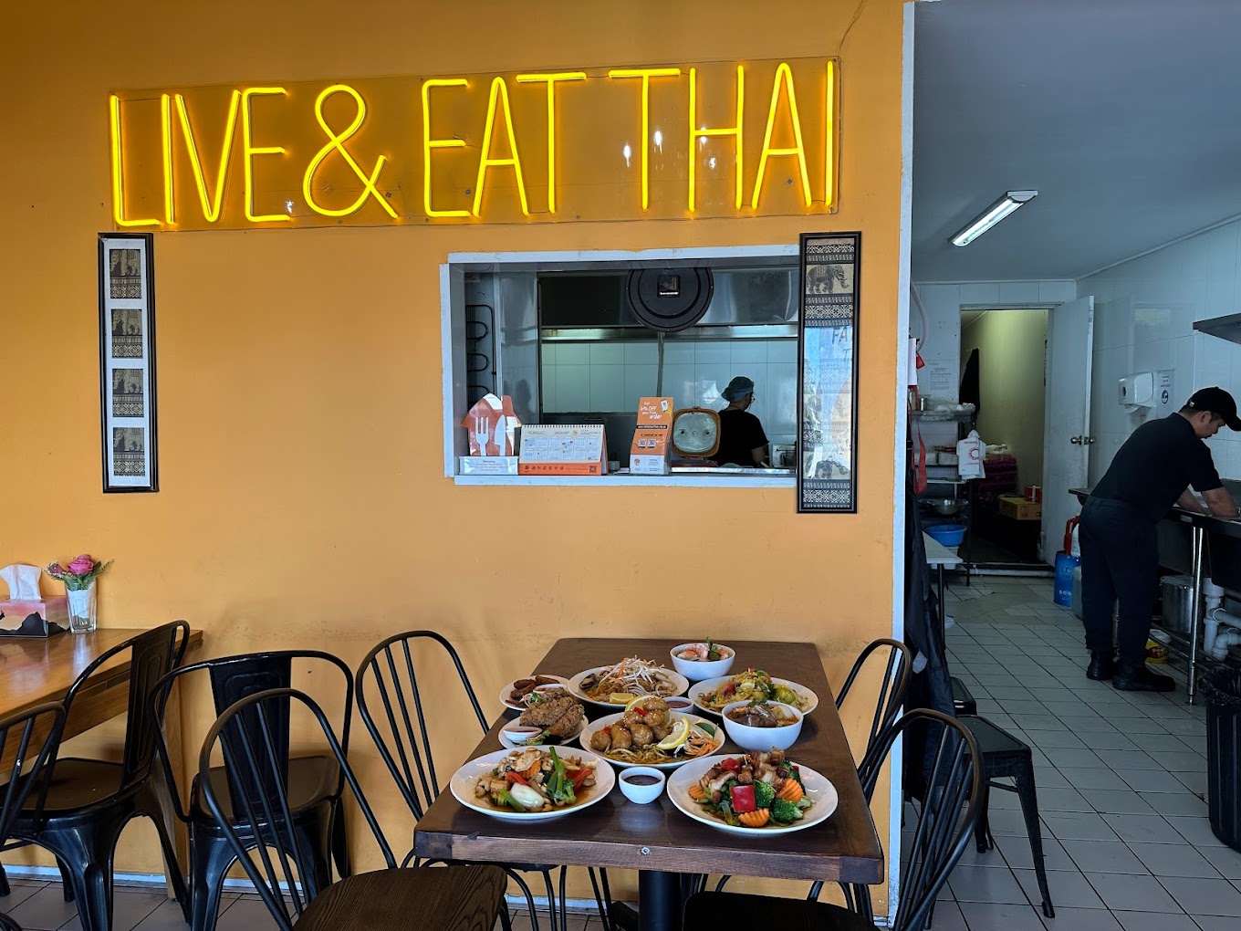 Fat Elephant Thai Canterbury