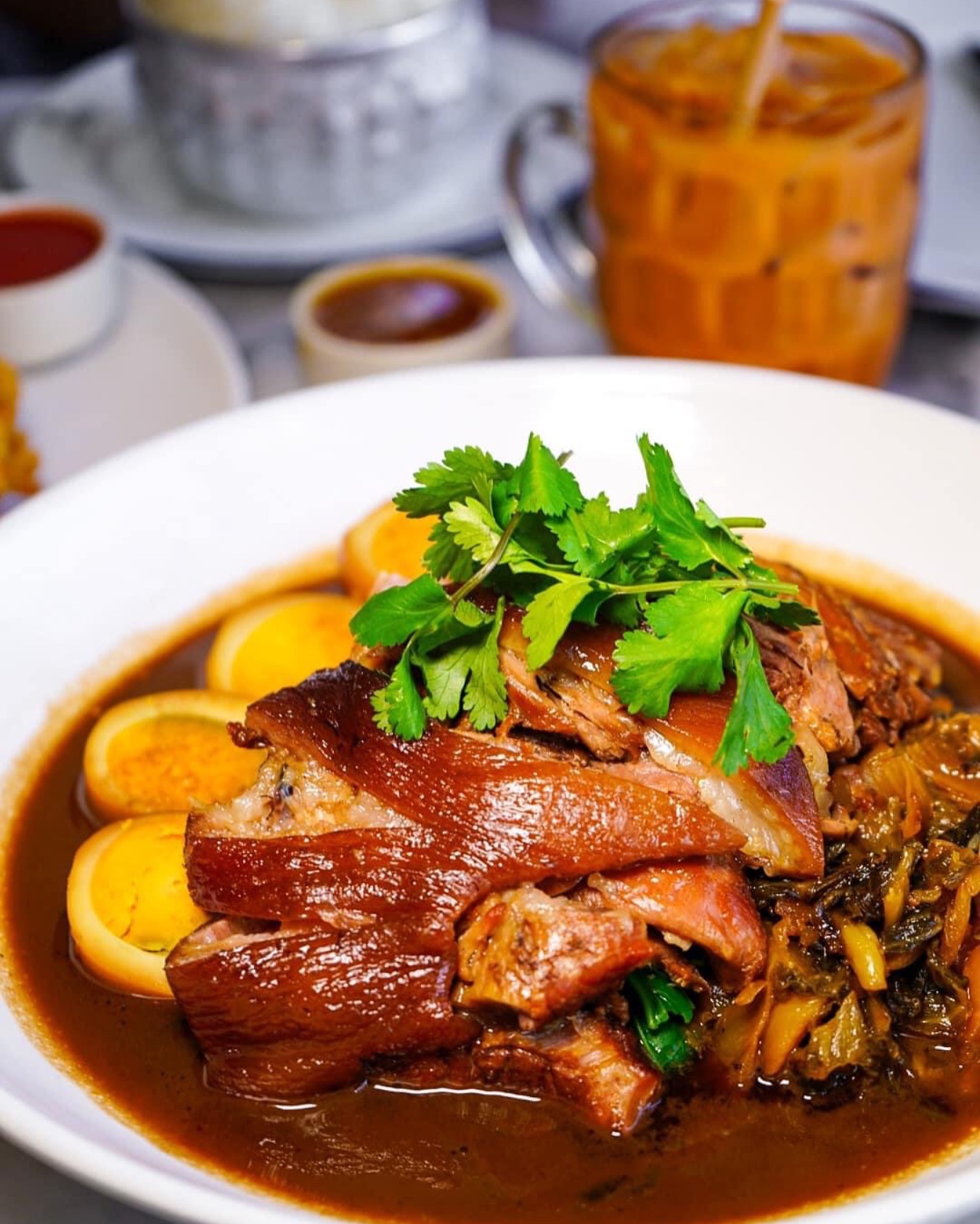 Jinda Thai Restaurant