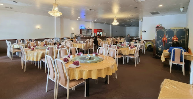 North Lake BBQ Chinese Restaurant