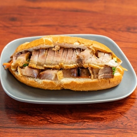Viet Tongue Restaurant