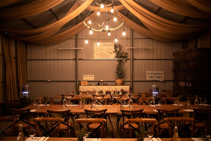 Bec Hardy Wines