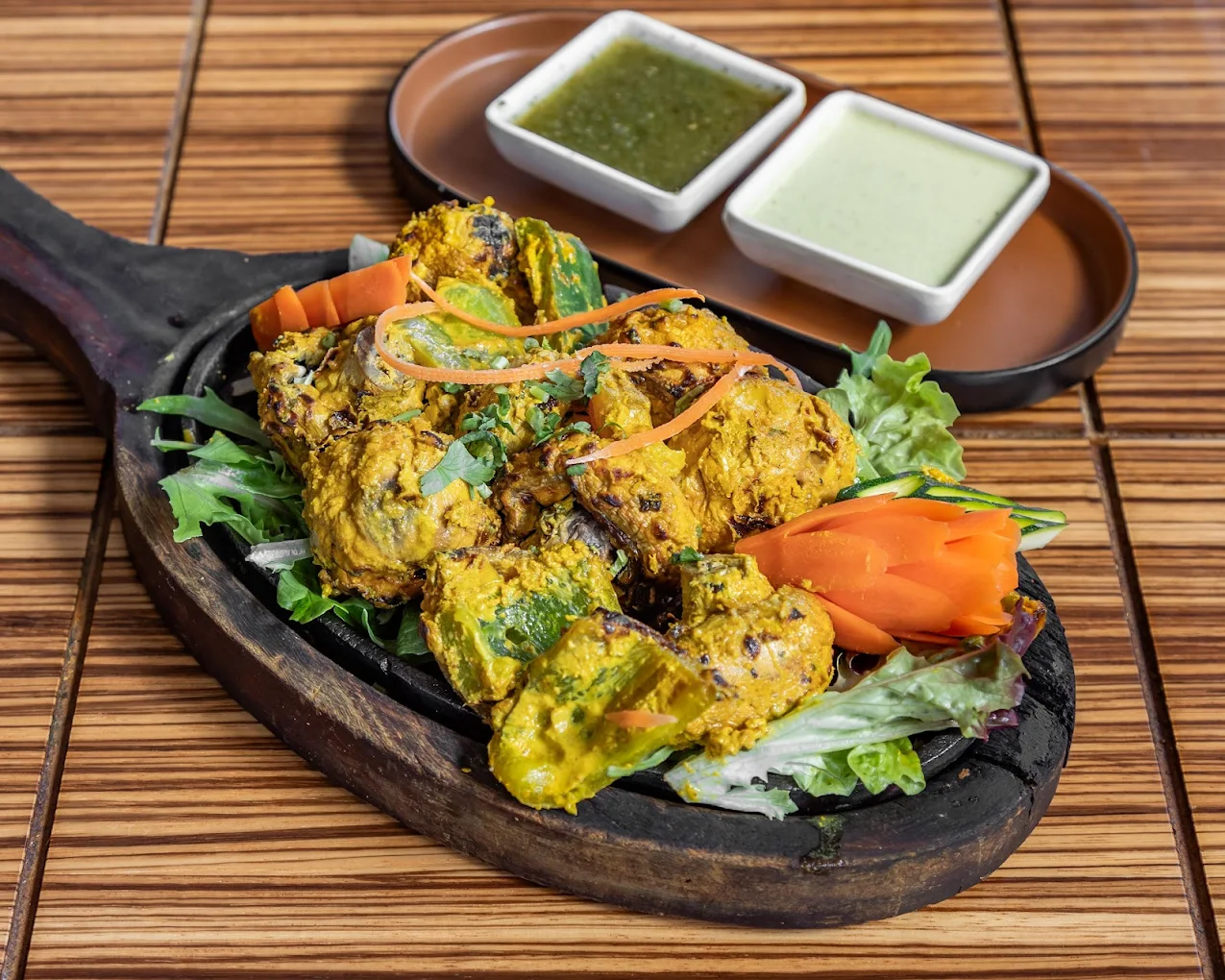 Desi Dhaba Tarneit
