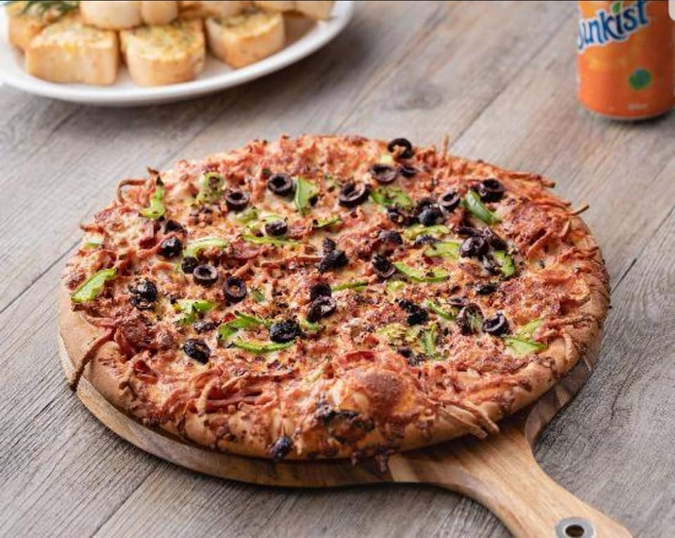 Pizza Kings Chelsea Heights