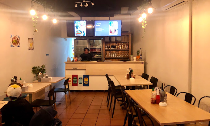 Ming Ming's Vietnamese Fusion