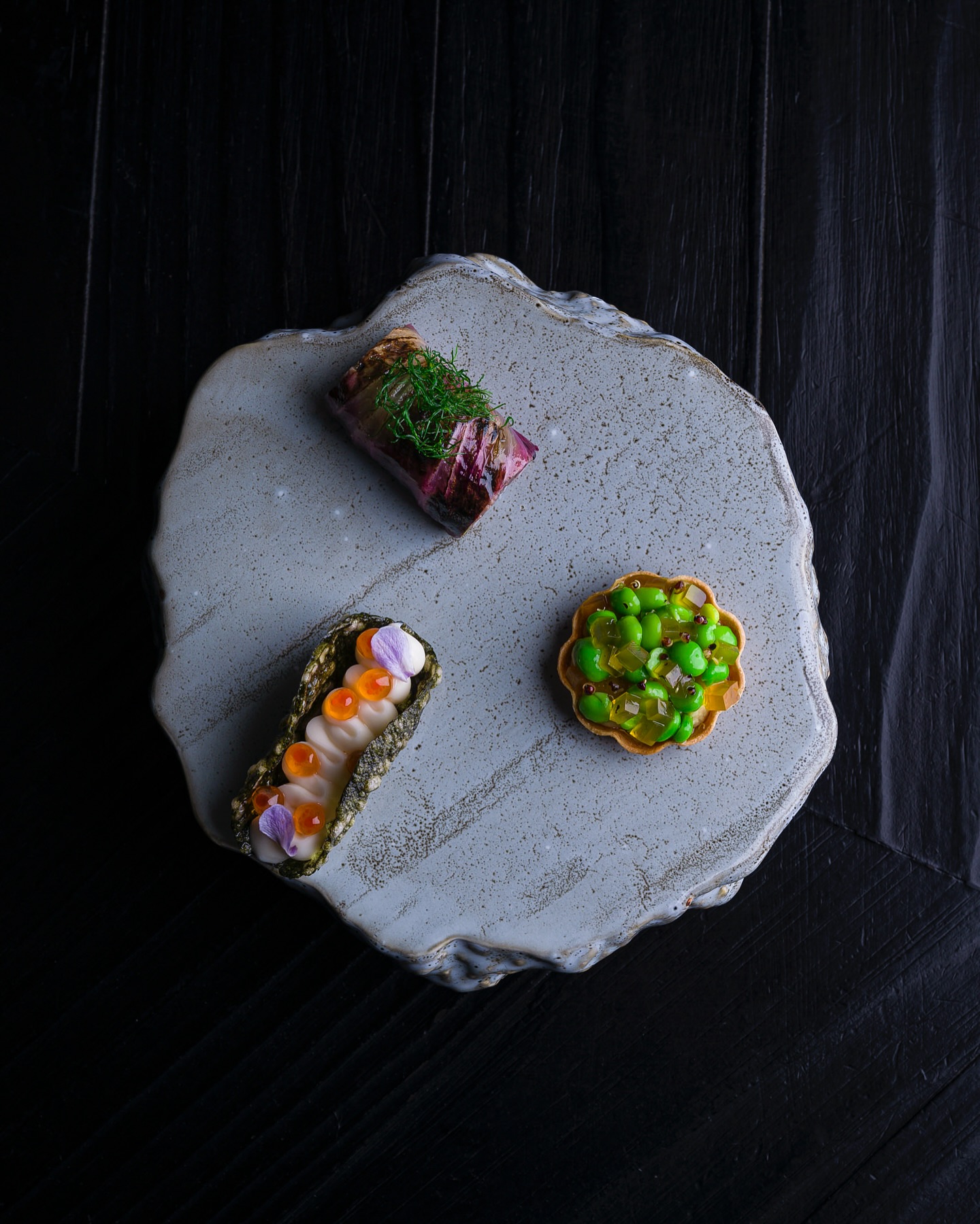 Kazuki's Restaurant