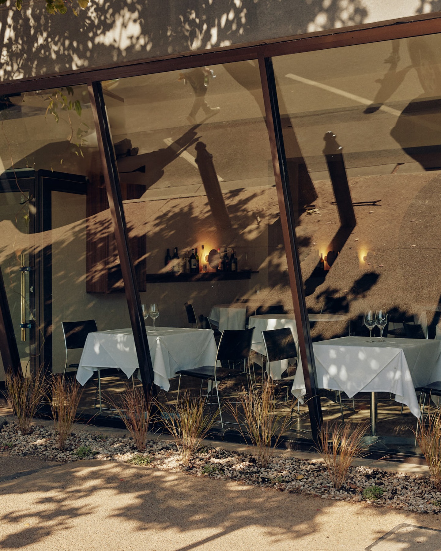 Bau Bau Dining
