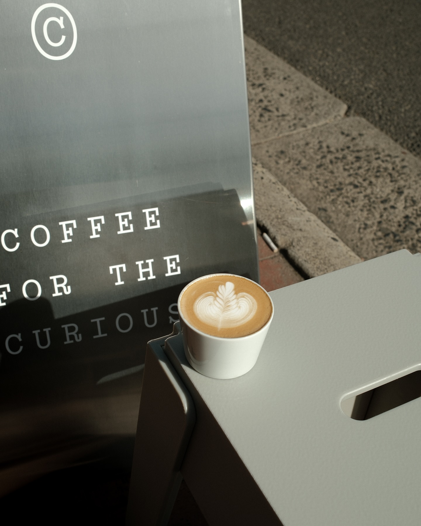 Catalogue Coffee