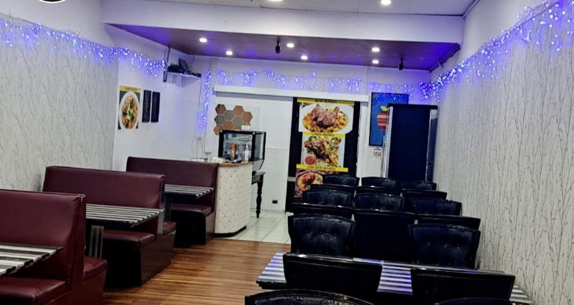 House of Mandi & Indian Restaurant A1 ALBAIK