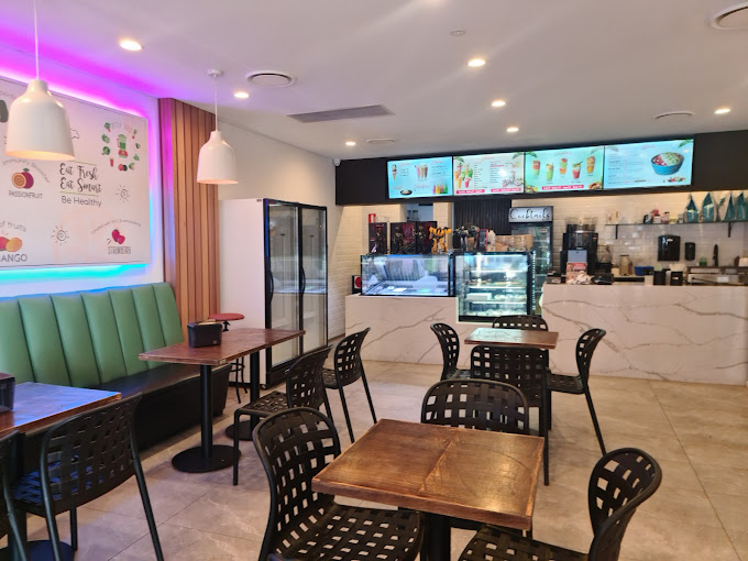 Cocktails & CO - Fruit Cocktails, Mocktails, Organic Acai Bowl & Smoothies, Fresh Juices in Sydney, NSW