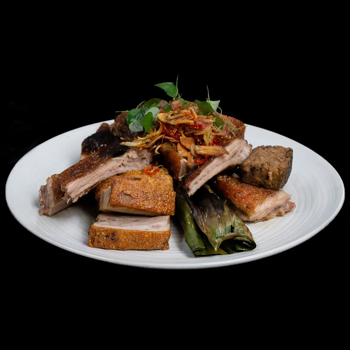 Sangsaka Restaurant