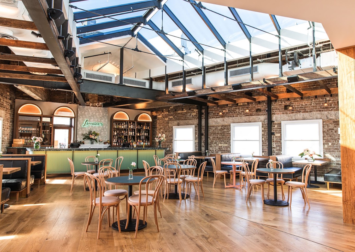 Lorraines Bistro