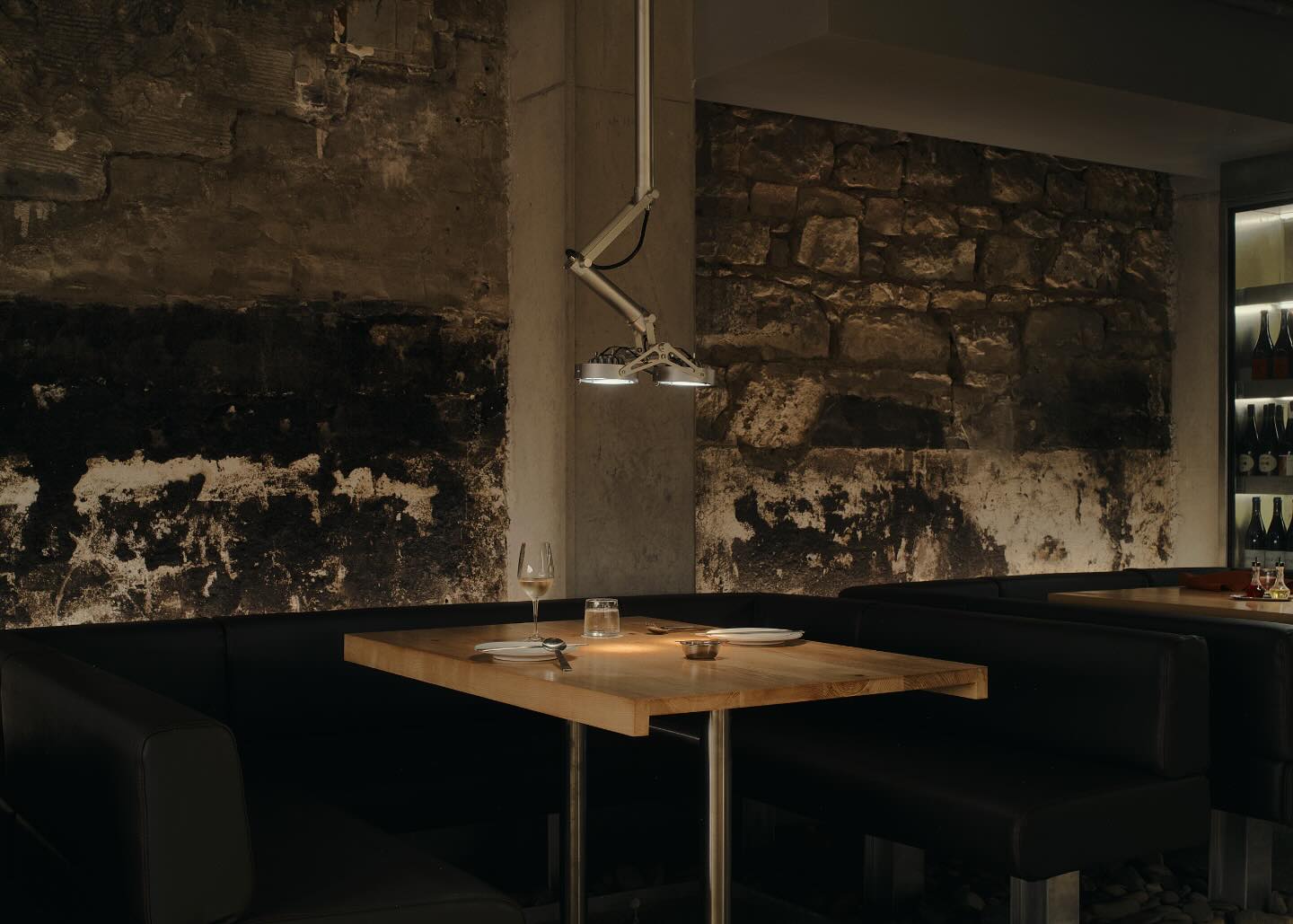 Central Restaurant