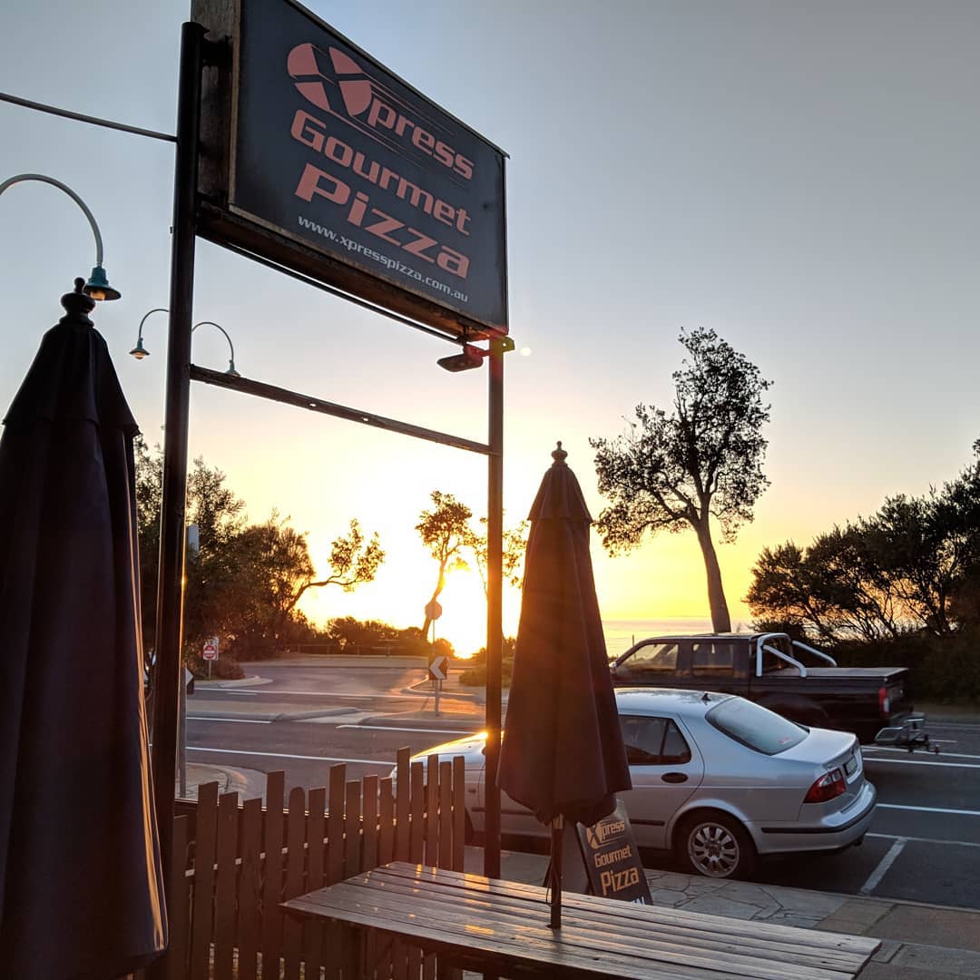 Xpress Gourmet Pizza & Pasta Werribee
