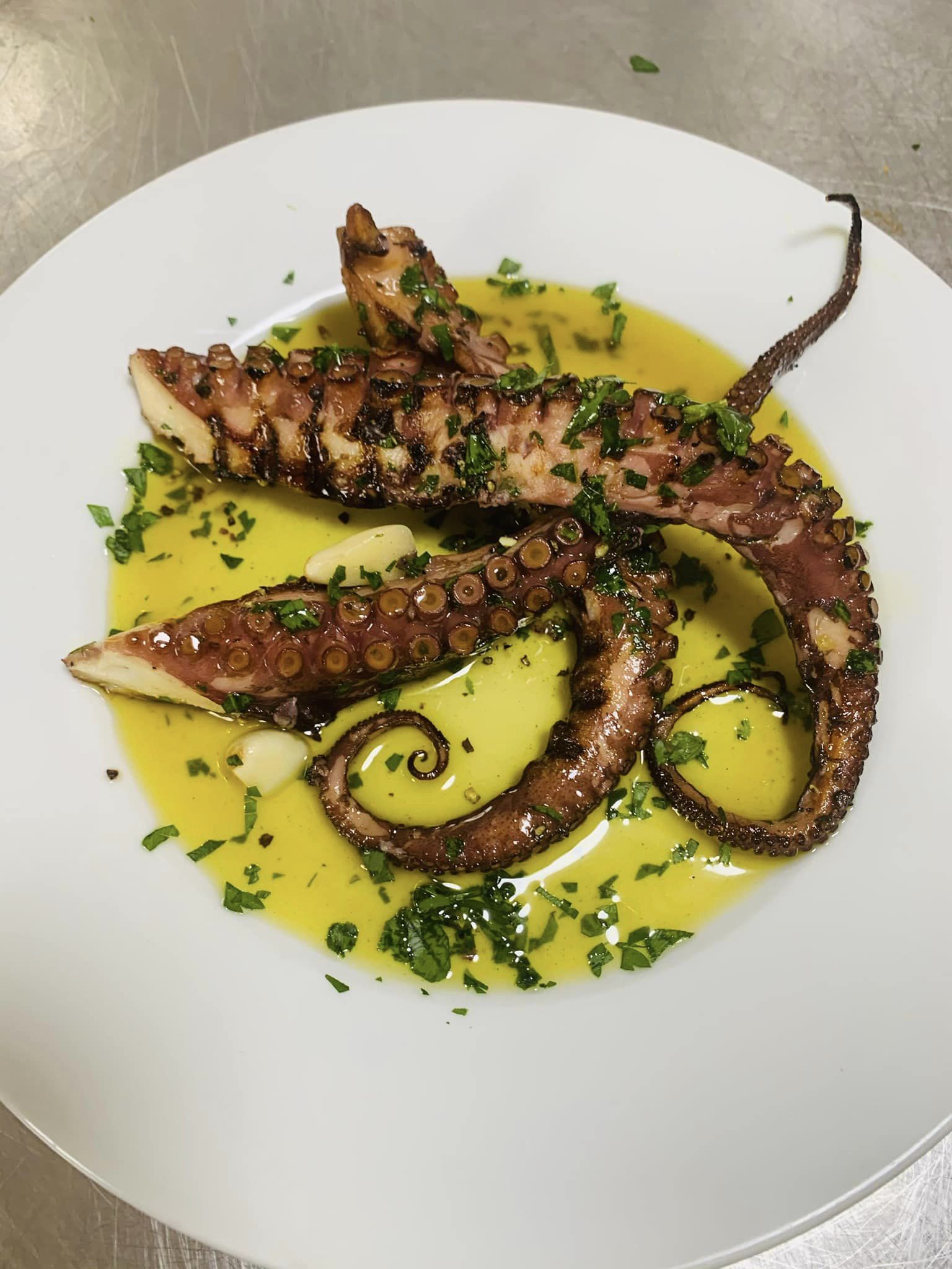 Nannas place @The Maltese Pastizzi Bar and Restaurant