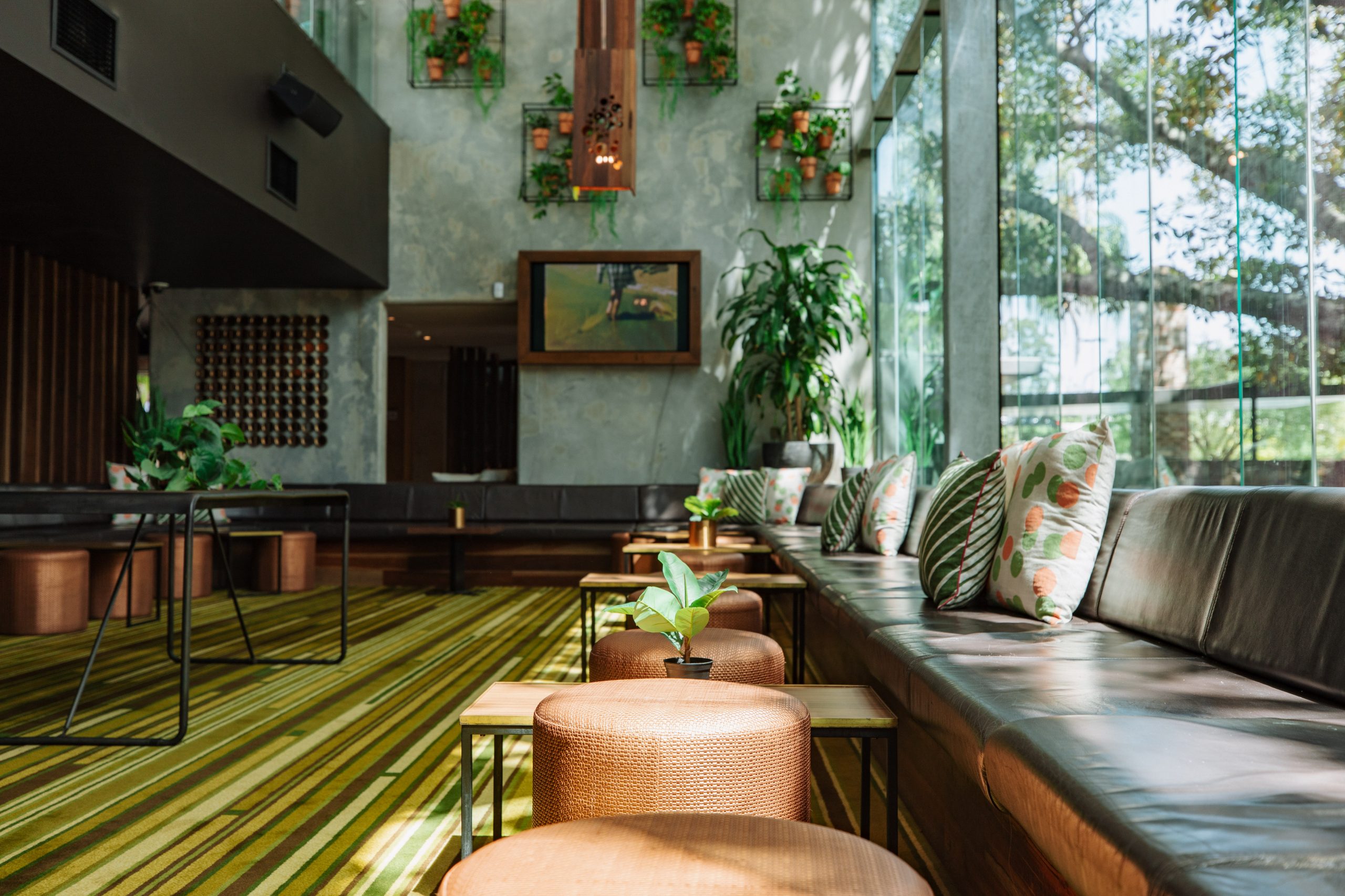 Eatons Hill Hotel