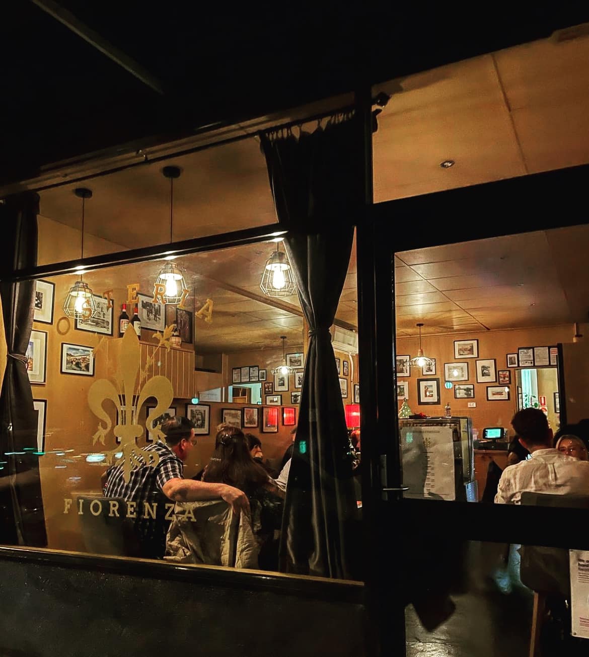 Osteria Fiorenza