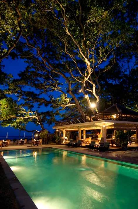 Tandjung Sari Hotel