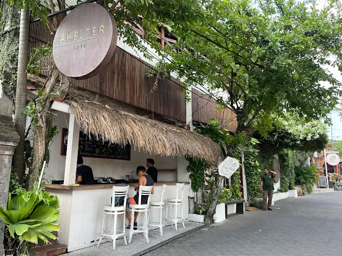 HUT Bali