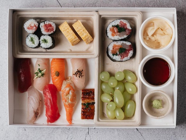 Ibuki Sushi